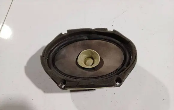 Mazda 3 I Front door speaker GJ6A66950