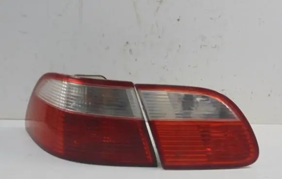 Fiat Albea Rear/tail lights 41510748