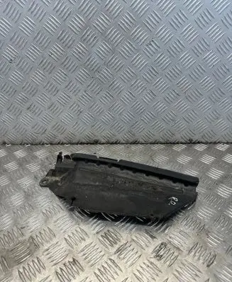 Opel Astra K Intercooler air guide/duct channel 39035983