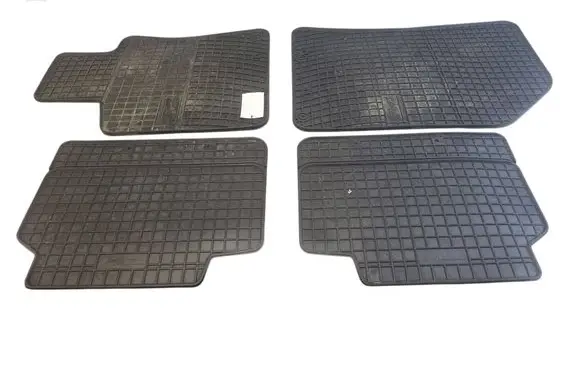 Peugeot 308 Car floor mat set 