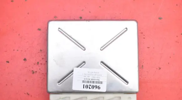 Volvo S60 Gearbox control unit/module P09480761