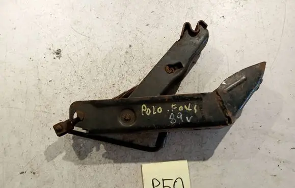 Volkswagen Polo Lift Jack 867011031