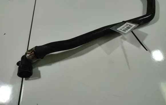 Peugeot 207 Engine coolant pipe/hose