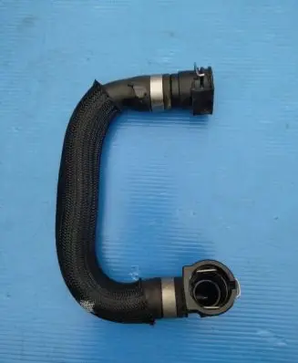 Peugeot 208 Engine coolant pipe/hose 495