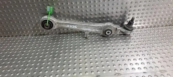 Audi A6 S6 C5 4B Front control arm 4D0407155J