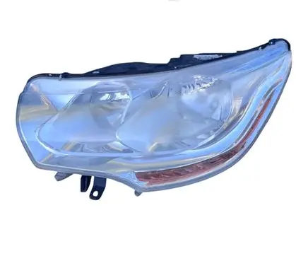 Citroen C4 II Headlight/headlamp 9687308280 00464309999 00079837