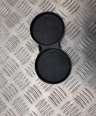Mercedes-Benz CLS C218 X218 Cup holder pad/mat A2186890296