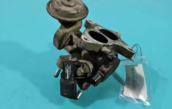 Honda CR-V Throttle body valve IMPRK1587703
