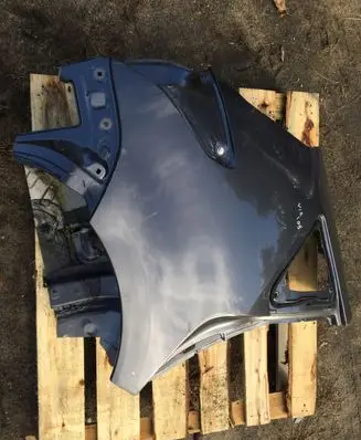 Toyota Verso Body 
