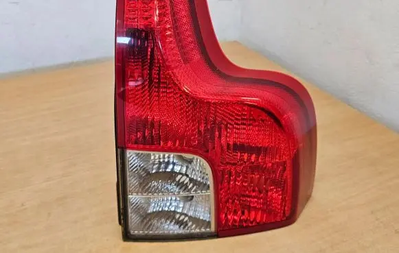 Volvo XC90 Rear/tail lights