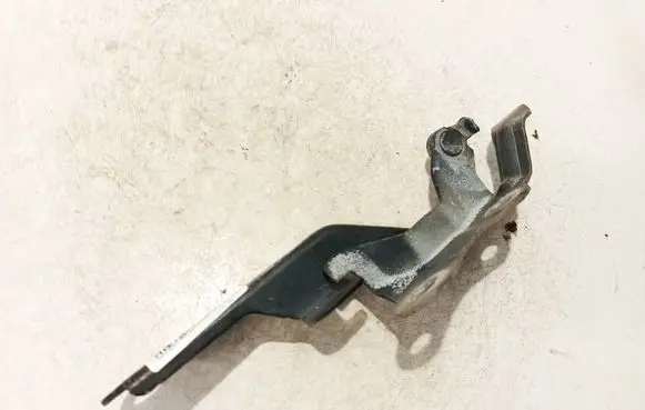 Toyota Corolla Verso E121 Engine bonnet/hood hinges