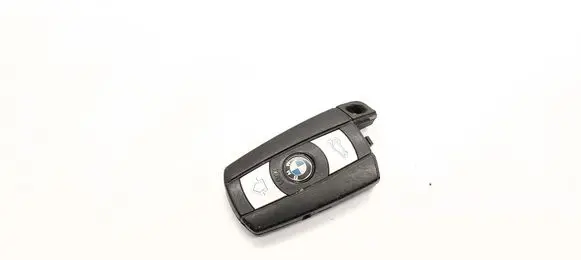 BMW X1 E84 Ignition key/card