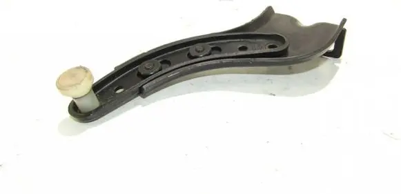 Volkswagen Caddy Sliding door upper roller guide/hinge 2K0843436B