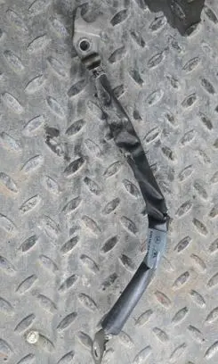 Mercedes-Benz C W205 Other wiring loom A2055407616