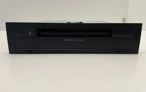Audi Q7 4L CD/DVD changer 4L0035729 4L0910730J