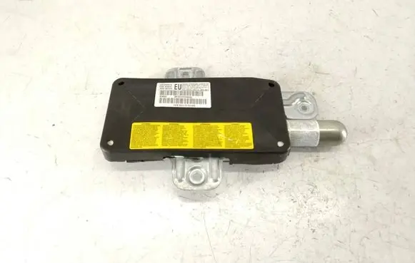 BMW 3 E46 Front door airbag 30339879B 1004128080219 02B302CB1658B