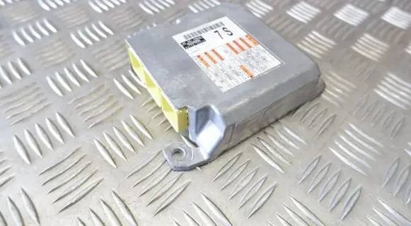 Lexus UX Airbag control unit/module 8917076370
