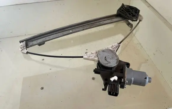 Subaru Forester SH Rear door window regulator with motor 005260
