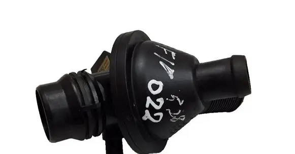 BMW 5 GT F07 Thermostat 6601544