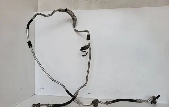 BMW 3 E90 E91 Air conditioning (A/C) pipe/hose 9209729