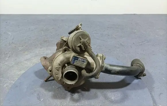 Fiat Doblo Turbo system vacuum part 73501343