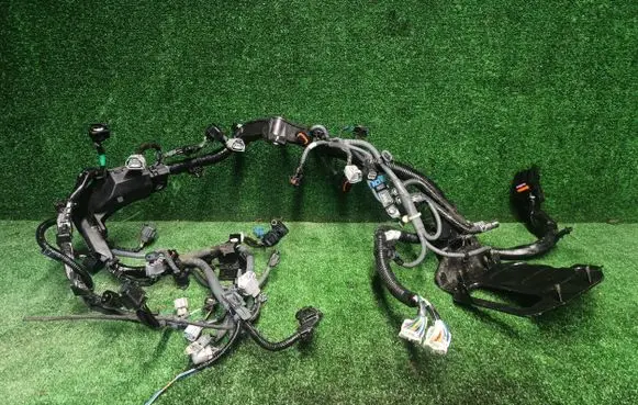 Suzuki SX4 S-Cross other engine part 
