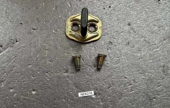 Nissan Patrol Y61 Front door check strap stopper 8057085E10