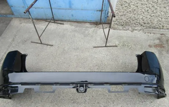 Peugeot 508 RXH Rear bumper 967573917