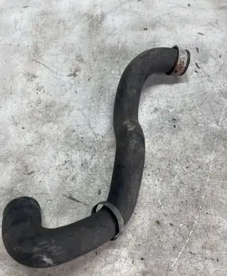 Mercedes-Benz E W211 Engine coolant pipe/hose A2115010482