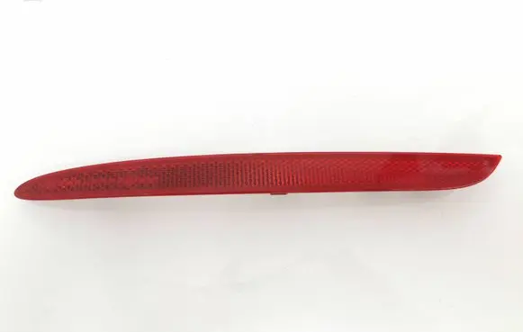 Mercedes-Benz EQC Rear tail light reflector A2178200174