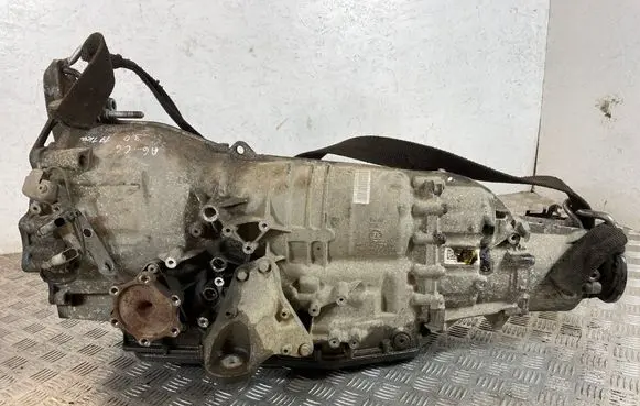 Audi A6 S6 C6 4F Automatic gearbox JML
