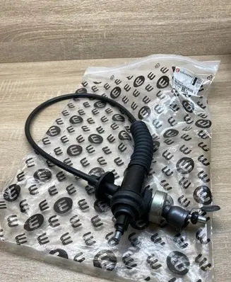 Citroen Berlingo Clutch cable 1608272780
