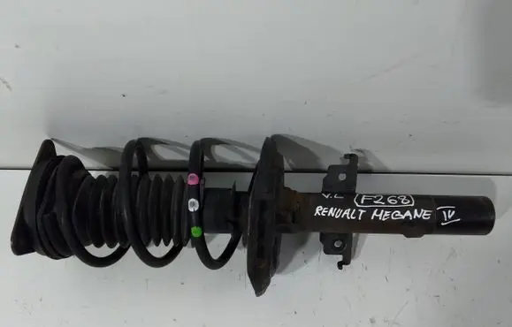 Renault Megane IV Front shock absorber/damper 543025200R