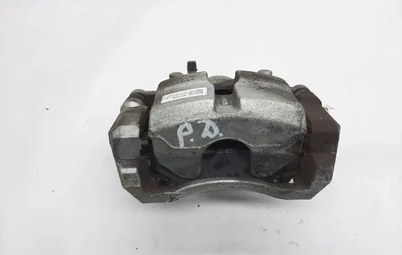 Hyundai Tucson IV NX4 Front brake caliper 58130N7100