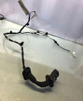 Mitsubishi Eclipse Cross Rear door wiring loom 8512h703