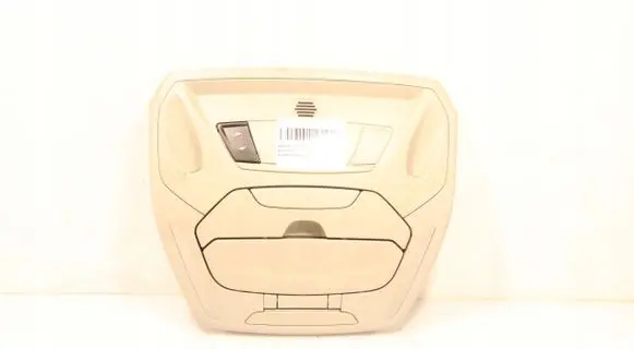 Ford S-MAX Other interior light