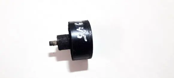 Ford Focus Belt tensioner pulley 