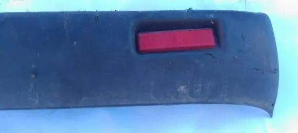 Nissan Primastar Rear tail light reflector