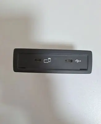 Mercedes-Benz Sprinter W907 W910 USB socket connector 