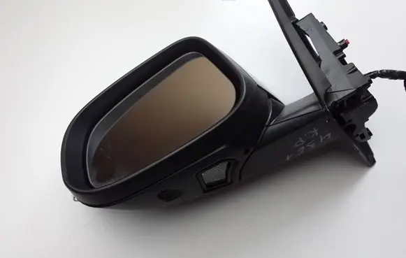 Volvo S60 Front door electric wing mirror 30799080