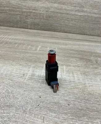 Opel Astra H Brake pedal sensor switch 13178792