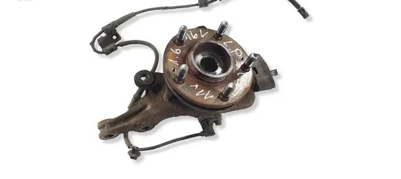 KIA Ceed Front wheel hub spindle knuckle 