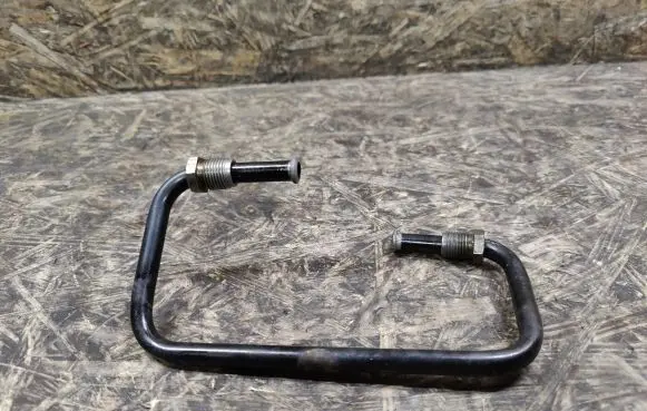Mercedes-Benz SL AMG R230 Air suspension line/pipe/hose 
