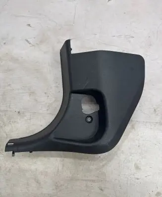 BMW X2 F39 Foot area side trim 51437492597 20024110 7492597