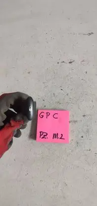 Citroen C4 Grand Picasso Electric sliding door switch 7632149ZL