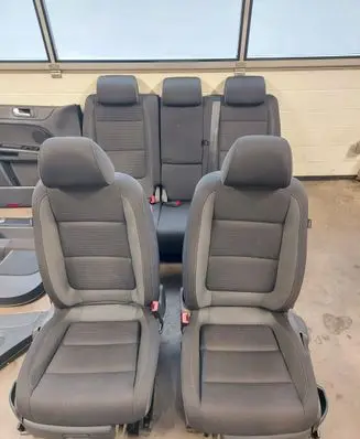 Volkswagen Golf Plus Interior set GOLFPLUS