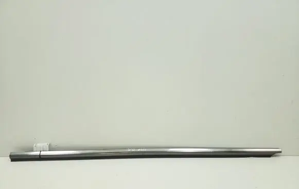Mercedes-Benz S W140 Rear door trim (molding) A1406904280