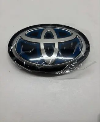 Toyota C-HR I Manufacturer badge logo/emblem 90975C2023