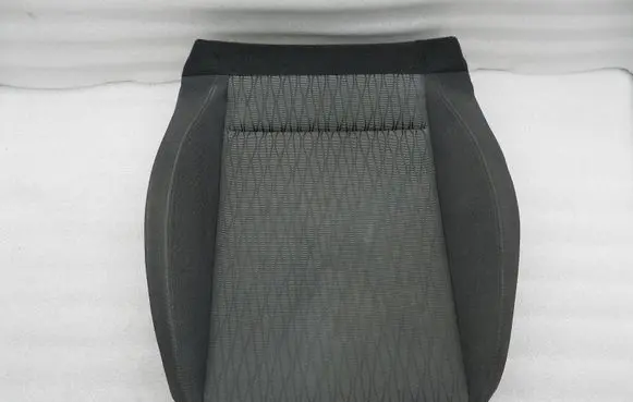 Seat Leon (5F) Seat trim 5F0881375K 5F0881375
