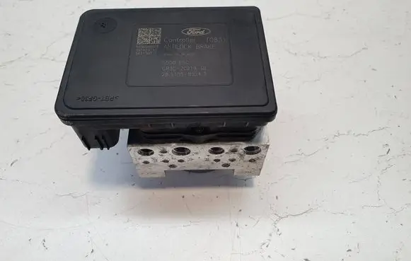 Ford Mustang VI ABS Pump GR3C2C219BE T0831 S550ESC